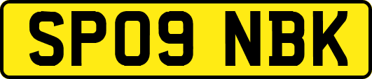 SP09NBK