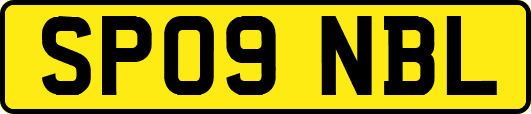 SP09NBL