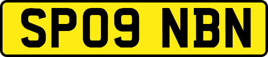 SP09NBN