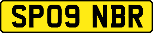 SP09NBR