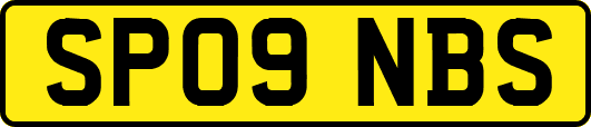 SP09NBS