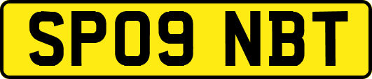 SP09NBT