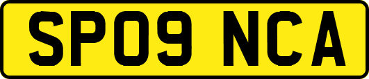 SP09NCA