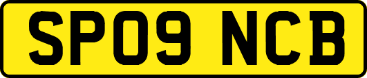 SP09NCB