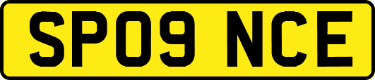 SP09NCE