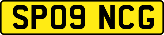 SP09NCG