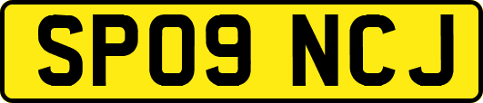 SP09NCJ