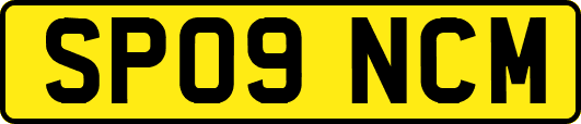 SP09NCM