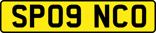 SP09NCO
