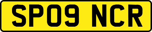 SP09NCR