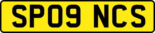 SP09NCS