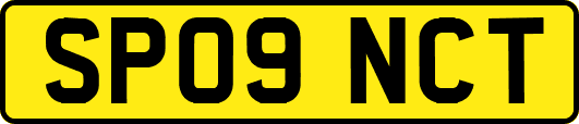 SP09NCT
