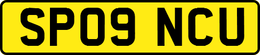 SP09NCU