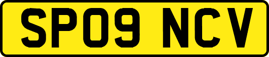 SP09NCV