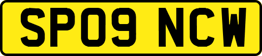 SP09NCW