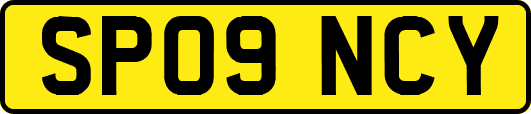 SP09NCY