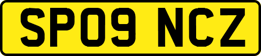 SP09NCZ