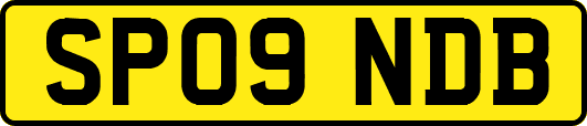 SP09NDB