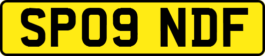 SP09NDF