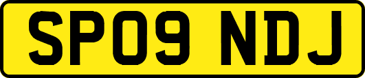 SP09NDJ