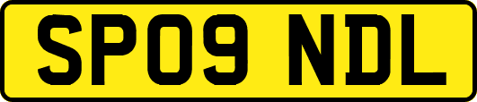 SP09NDL