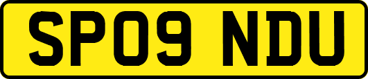 SP09NDU