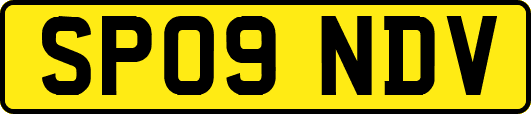 SP09NDV