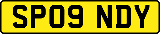 SP09NDY