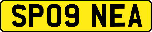SP09NEA