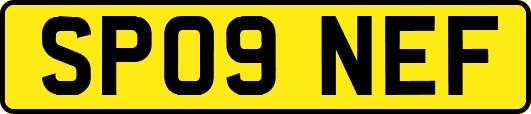 SP09NEF