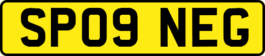SP09NEG