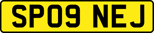 SP09NEJ
