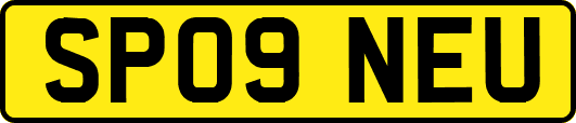 SP09NEU