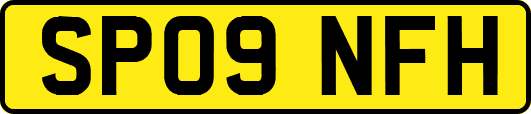 SP09NFH