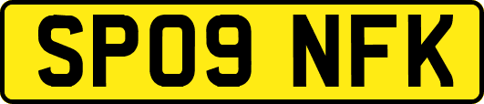 SP09NFK