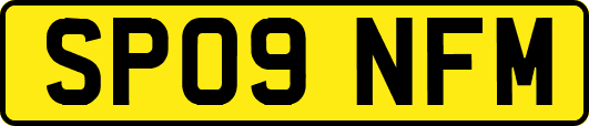 SP09NFM