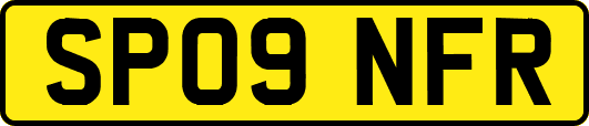 SP09NFR