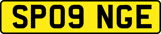SP09NGE