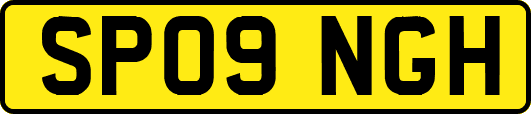 SP09NGH