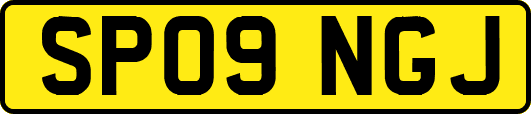 SP09NGJ