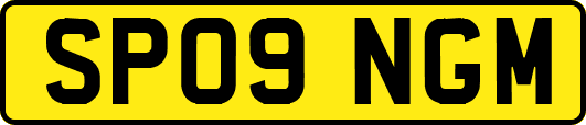 SP09NGM