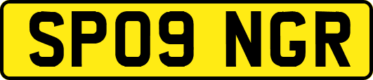 SP09NGR