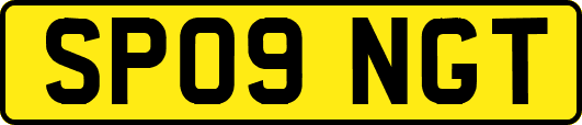 SP09NGT