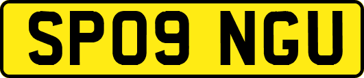 SP09NGU