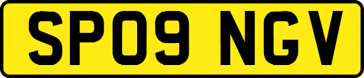 SP09NGV