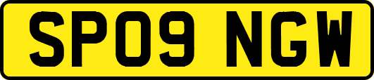 SP09NGW