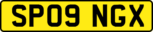 SP09NGX