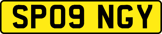 SP09NGY