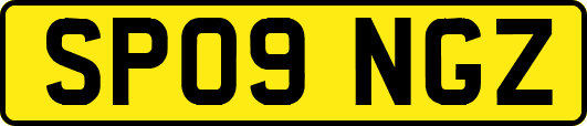 SP09NGZ