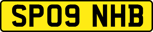SP09NHB